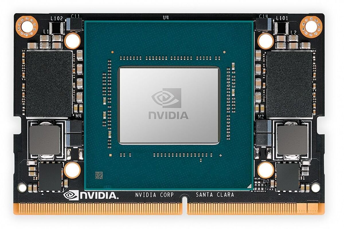 Nvidia’s CEO argues that shopping Arm may maybe well no longer threaten CPU neutrality