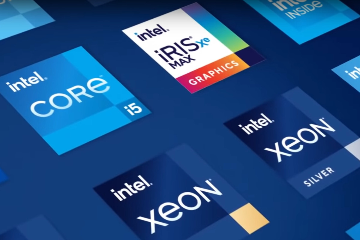 Intel hides the unannounced Iris Xe Max GPU trace in a promo video