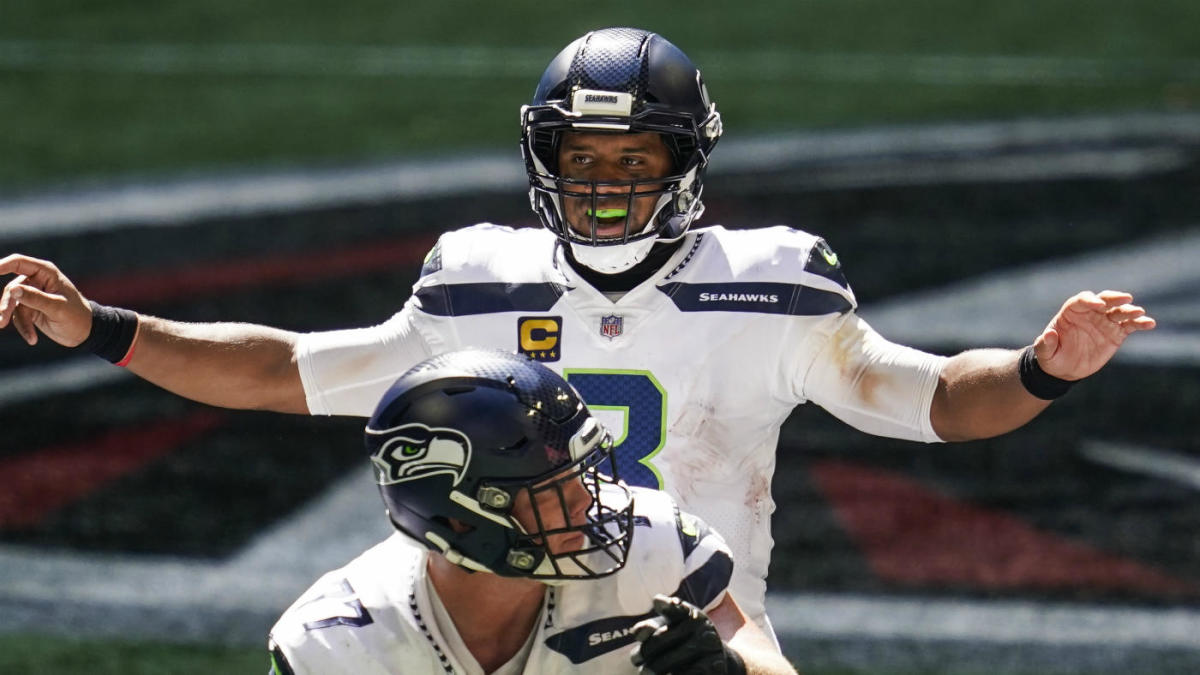 NFL Week 1 grades: Seahawks gather an ‘A’ for letting Russell Wilson cook, Steelers gather ‘A-‘ for Monday take cling of