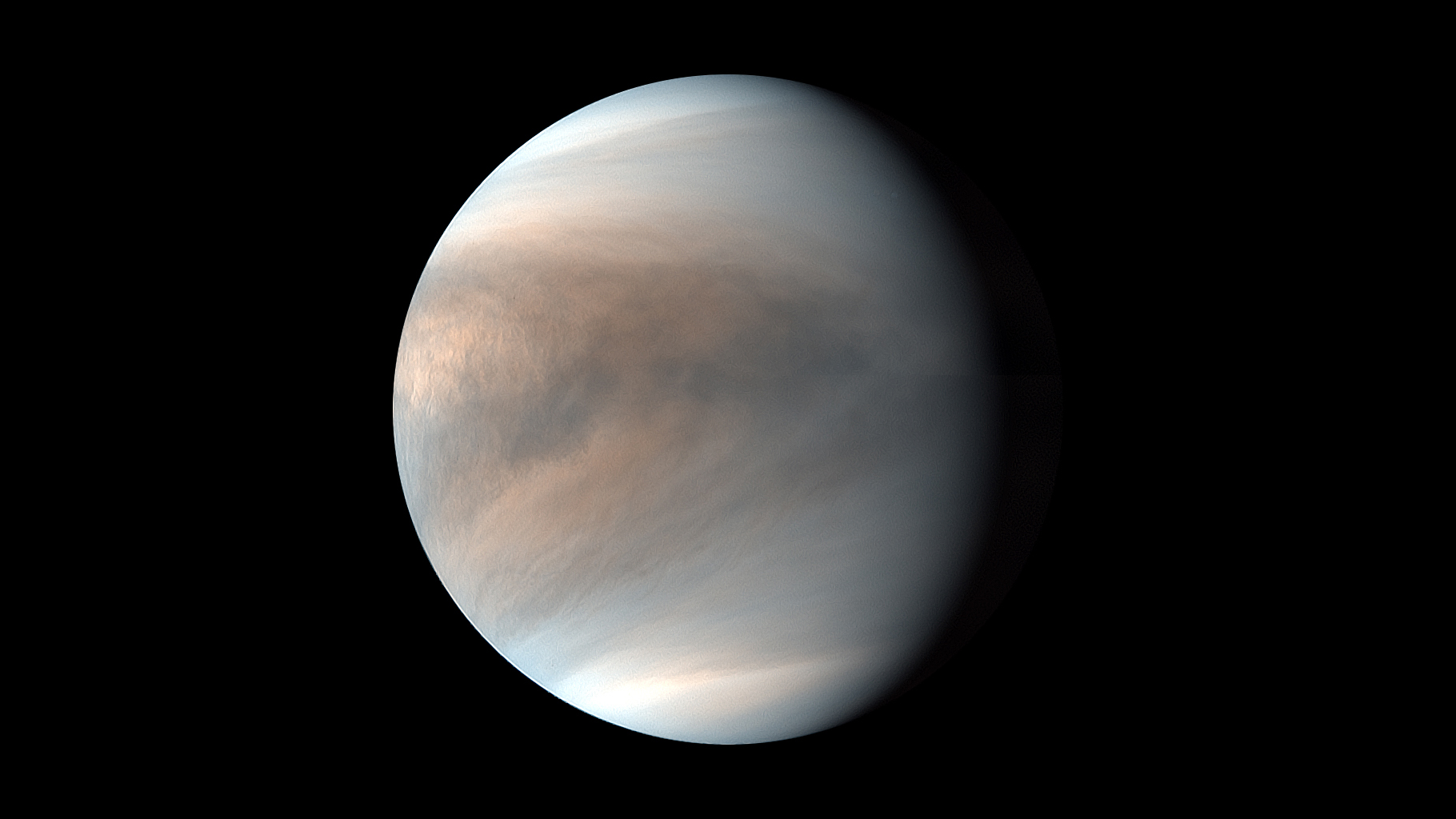 Existence on Venus? Breakthrough Initiatives funds look of that you just may perhaps perhaps well possibly possibly contemplate of biosignature detection