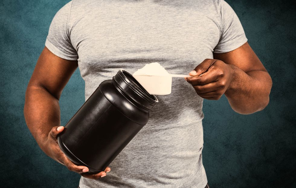 Exactly How Valuable Protein Your Muscles Can Absorb In One Sitting