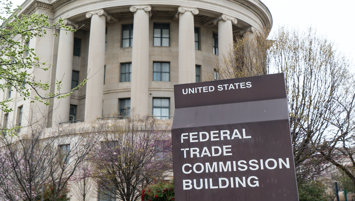 FTC’s transfer would possibly well well assist procure ‘Made within the USA’ stamp meaningful over again