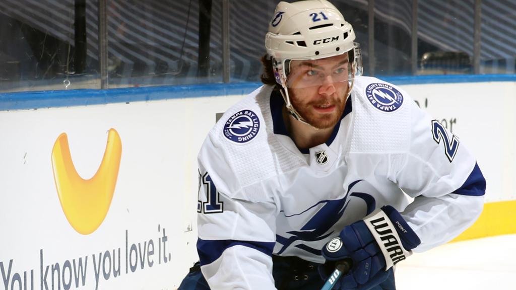 Point perilous for Lightning in Game 6 of East Closing against Islanders