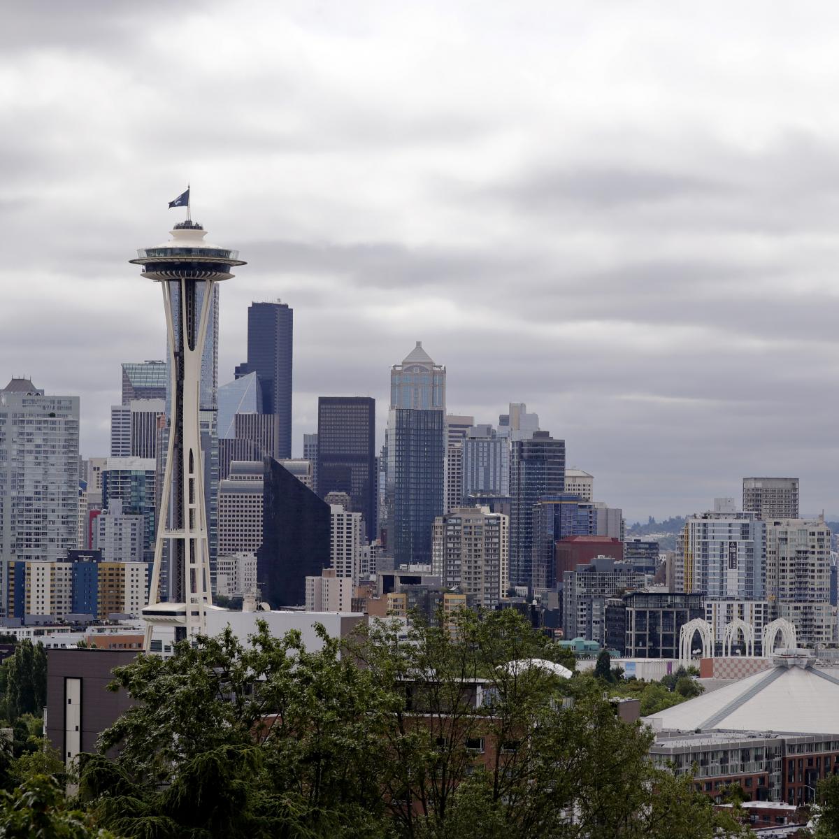 Pete Carroll: NFL Monitoring Seattle Air Quality Sooner than Patriots vs. Seahawks