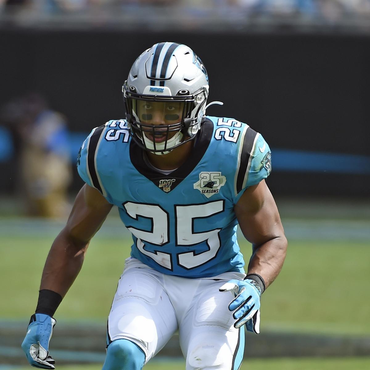 Eric Reid Says He Hasn’t Got Contract Offers Since Panthers Originate