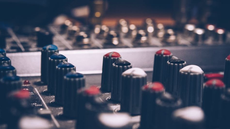 Learn the basics of audio and video production with this direction bundle