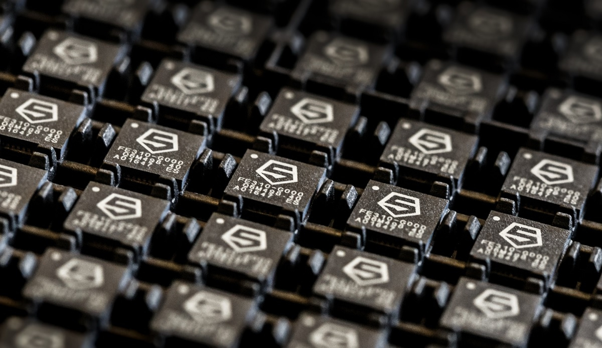 SiFive hires Qualcomm exec as CEO for RISC-V selections to Nvidia-Arm