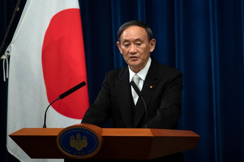 Japan’s ‘Suganomics’ will aim fast wins, no longer monumental visions