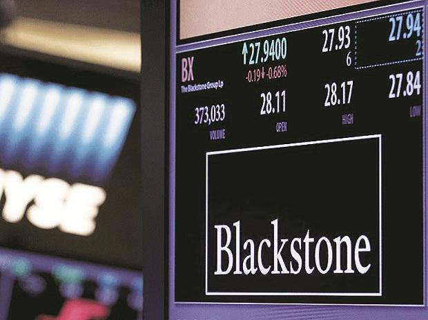 Blackstone sells 23% stake in Essel Propack by process of initiating market transactions