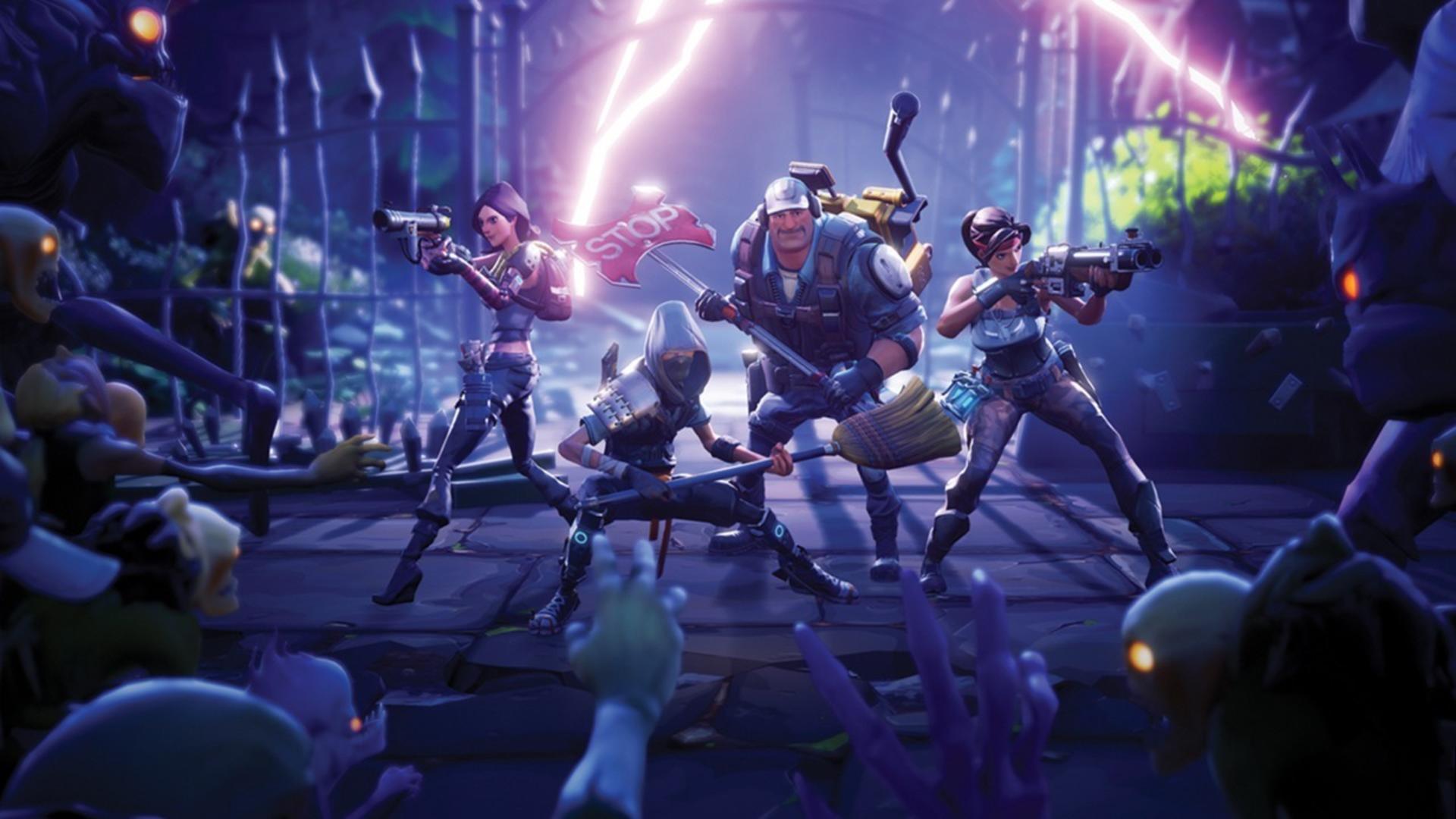 Fortnite: Set aside The World being pulled from Macs whereas Epic and Apple grapple