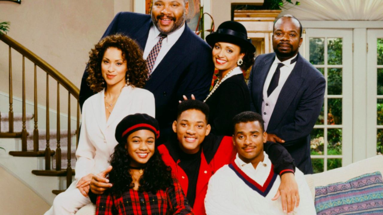 ‘Contemporary Prince of Bel-Air’ Drama Reboot in the Works With Will Smith Producing