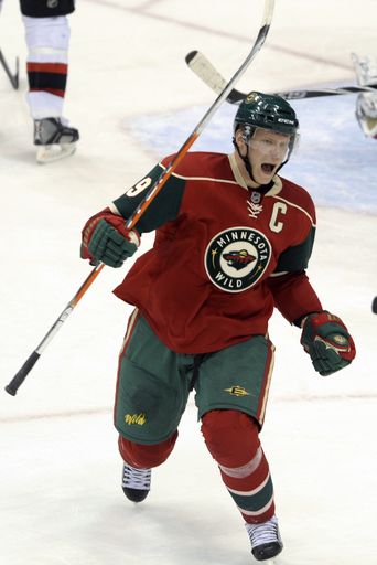 Wild captain Koivu’s lengthy amble involves an consequence in Minnesota