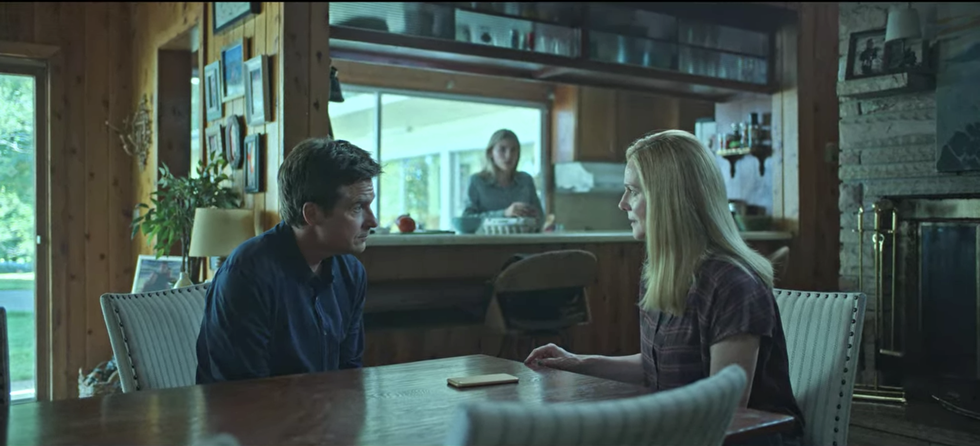 Ozark Will Attain to a Dramatic End With an Prolonged, Two-Share Season 4