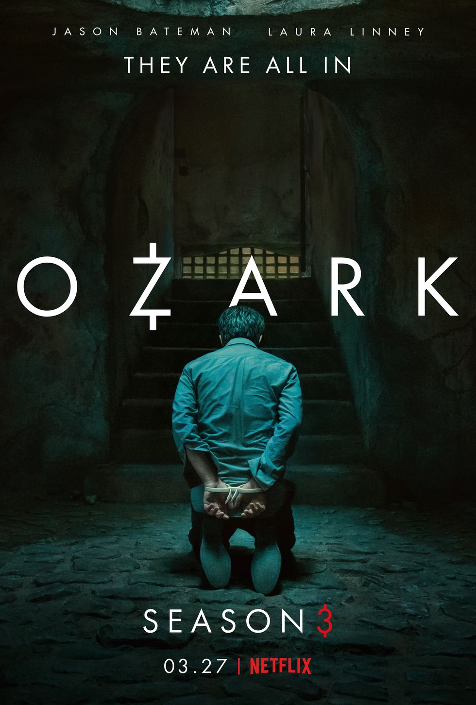 Your complete Songs From Season 3 of ‘Ozark’