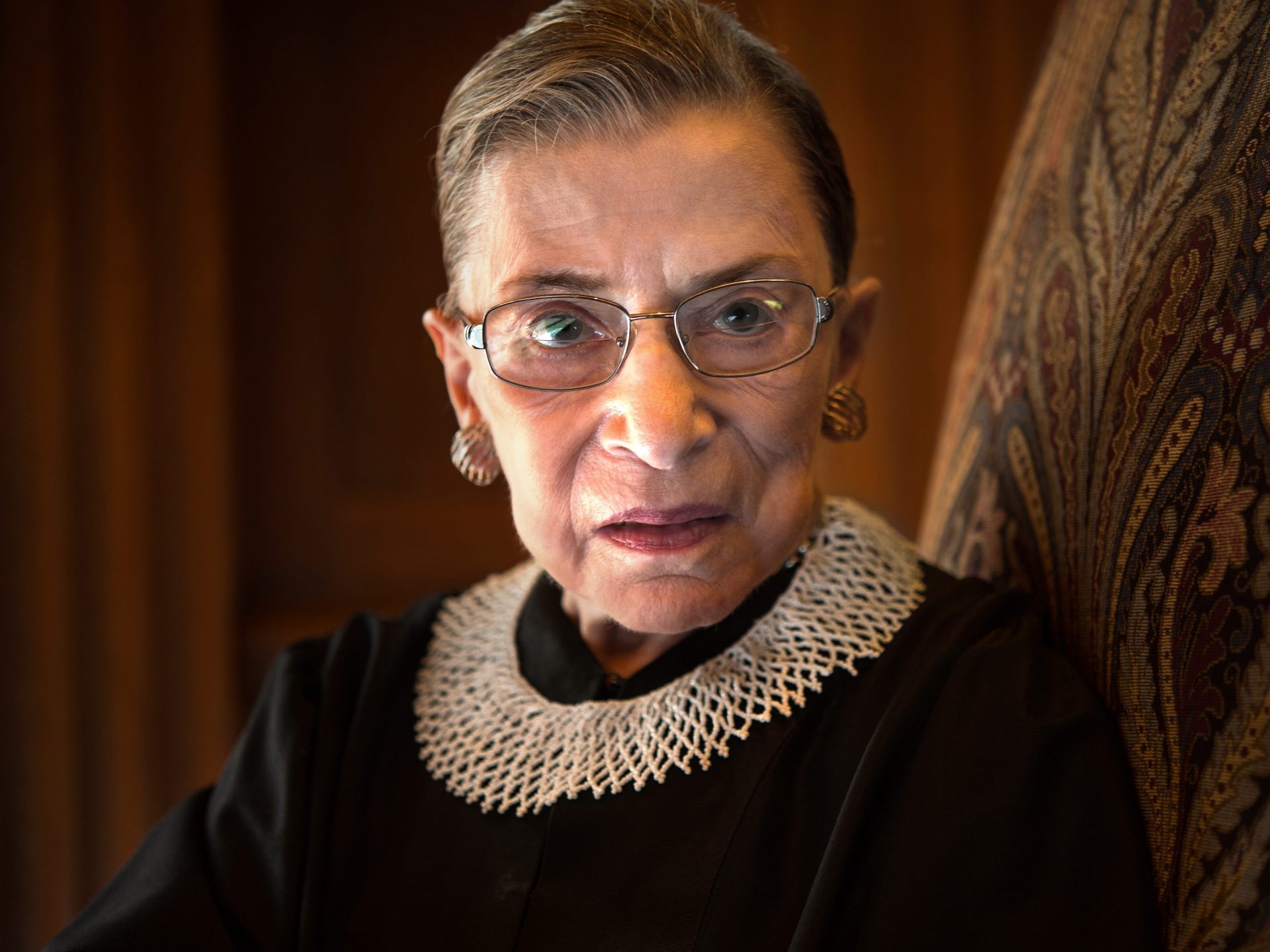 High profile elements are now at stake on the Supreme Court docket in the wake of Ginsburg’s death