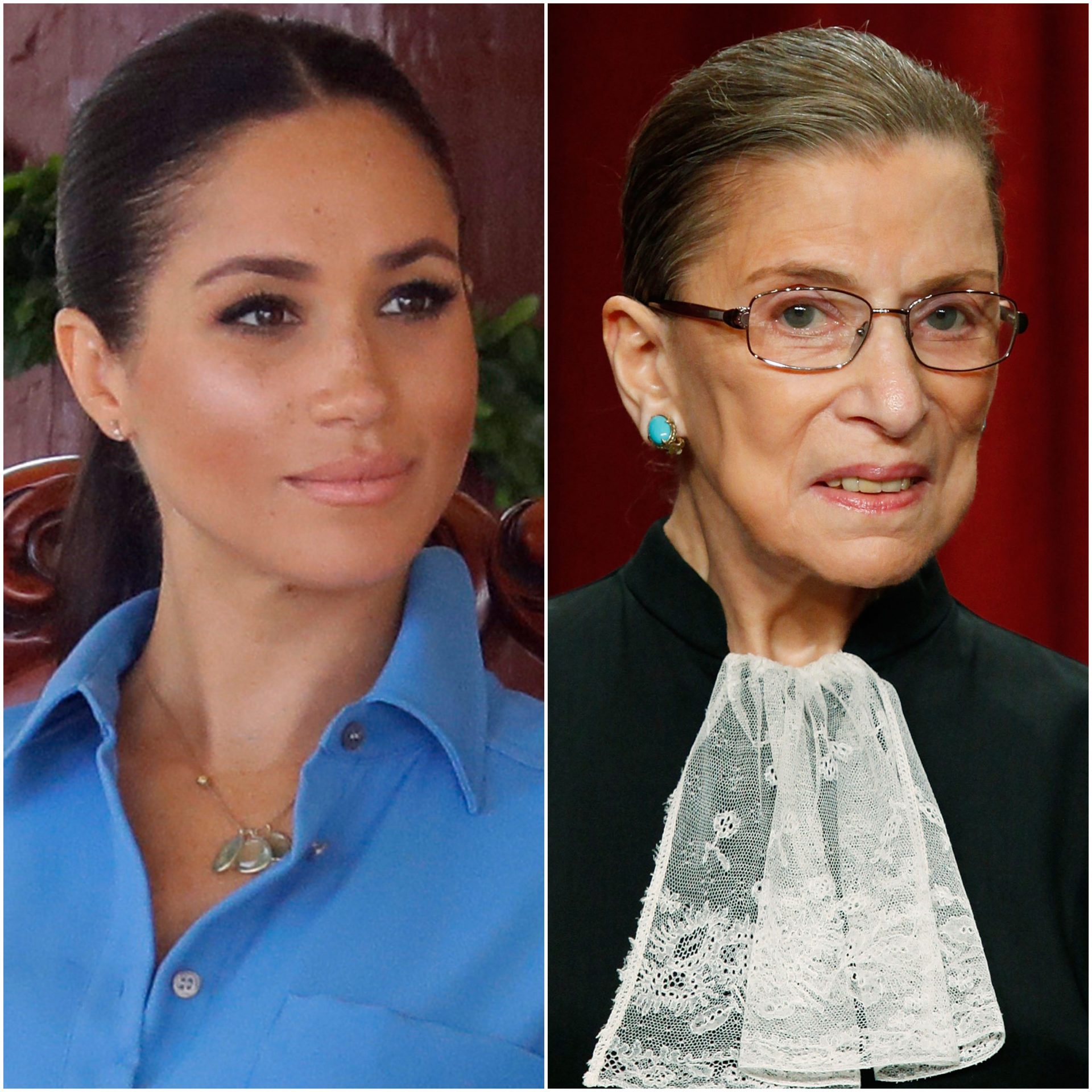 Ruth Bader Ginsburg: How Celebrities and Politicians are Paying Tribute to the Notorious RBG