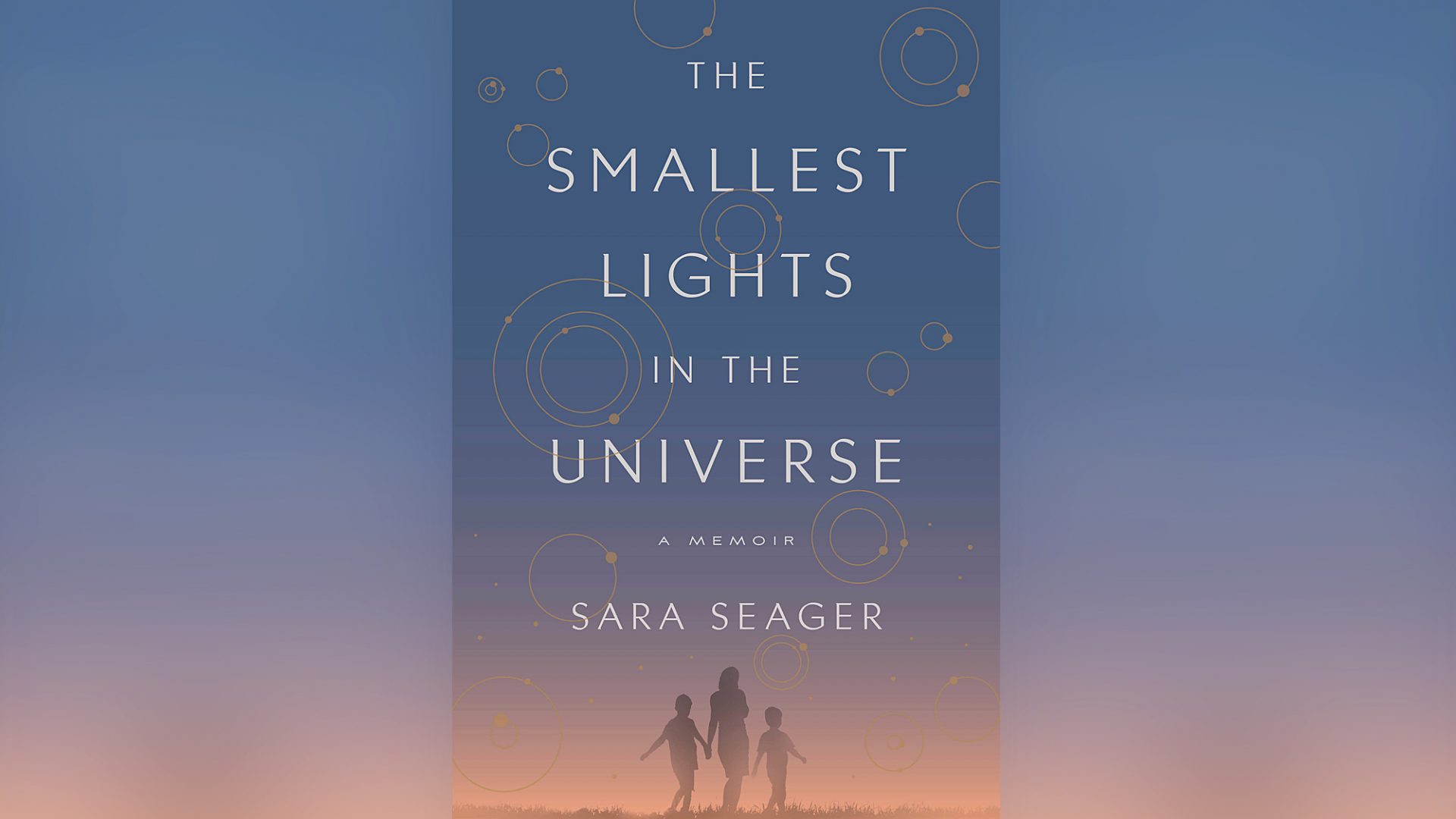 ‘The Smallest Lights within the Universe’ explores the potentialities of life on Earth and a long way beyond it