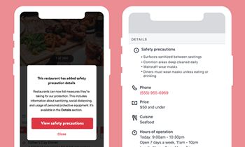 OpenTable Unveils Fresh Suite of Product Aspects and Extends Trace Cuts into 2021 to Toughen Restaurants all the plan by plan of the COVID-19 Crisis