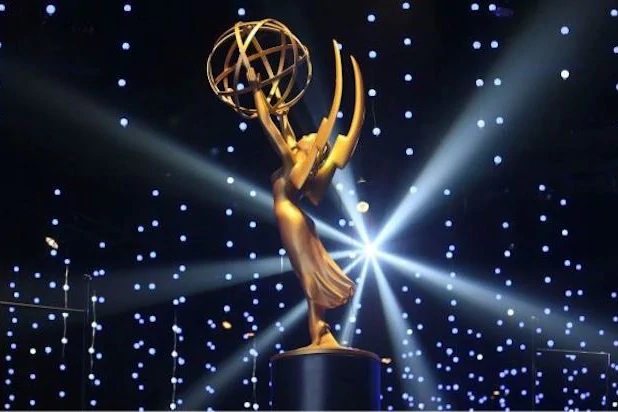 2020 Primetime Emmy Award Winners, by Hiss and Community