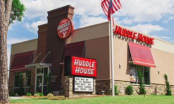 Huddle House Opens 83rd Restaurant in Georgia to Eager Crowds