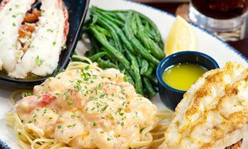 Red Lobster Celebrating National Lobster Day All Week Prolonged