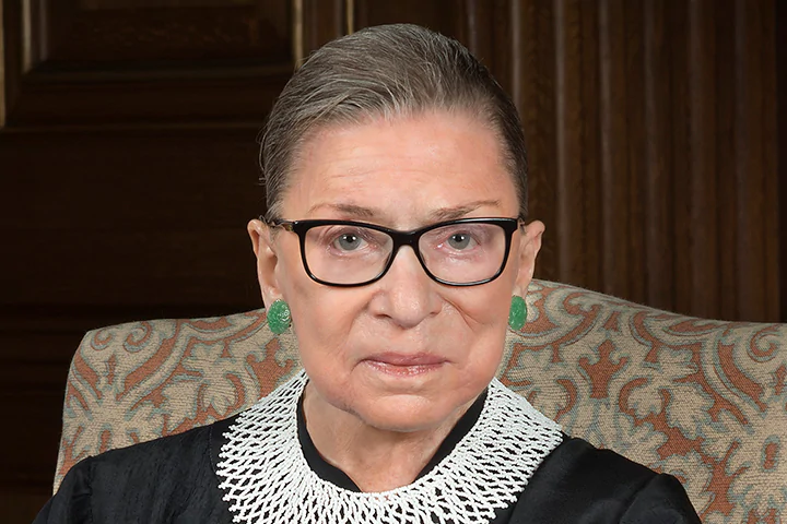 Ginsburg’s Passing Creates ACA Guessing Sport