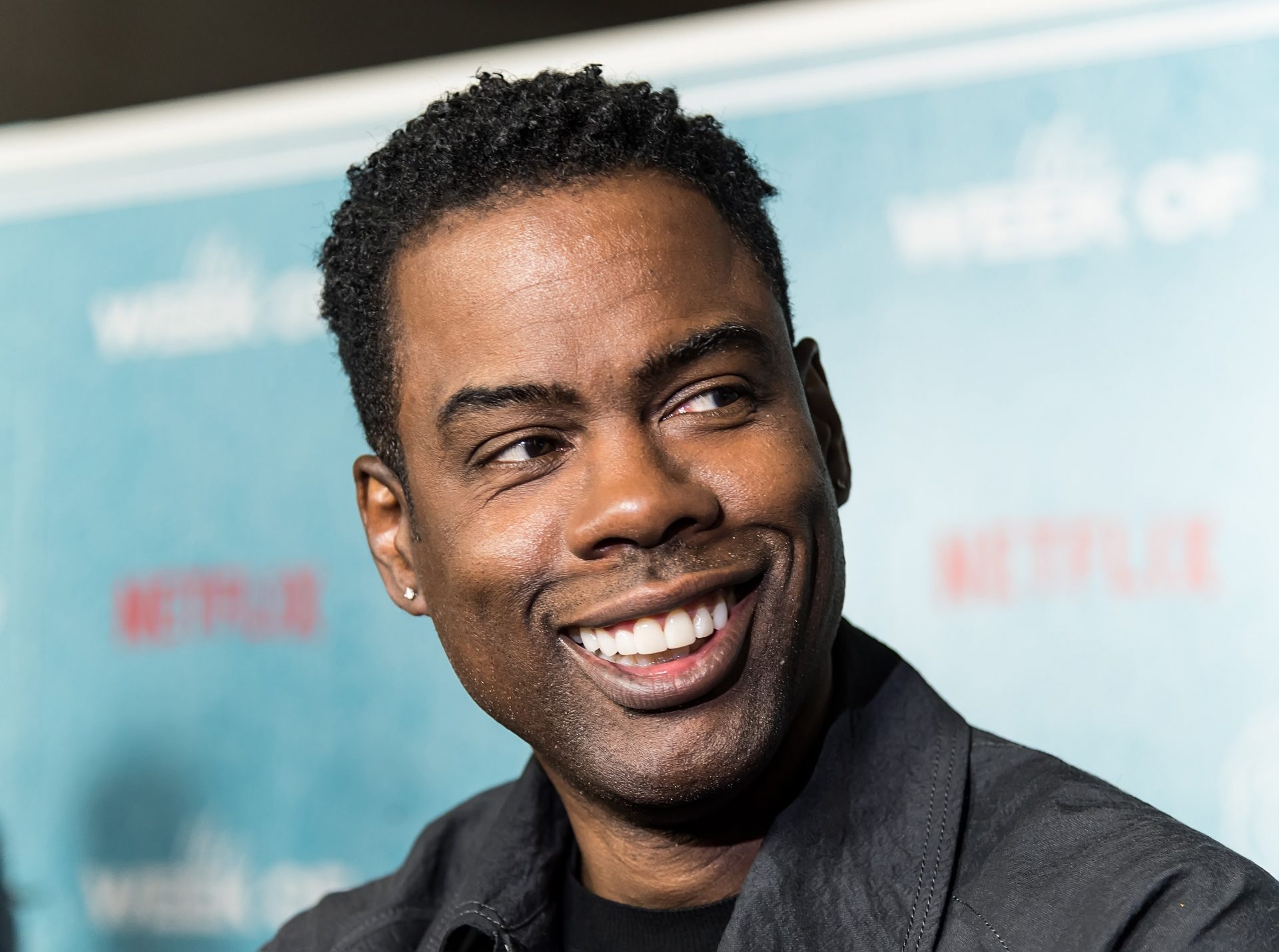 Chris Rock Exhibits He’s in Therapy to Lend a hand Organize a Nonverbal Discovering out Dysfunction