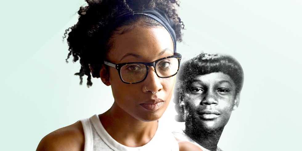 Latasha Harlins’ Death Fueled the 1991 LA Riots. A New Documentary Celebrates Her Existence.