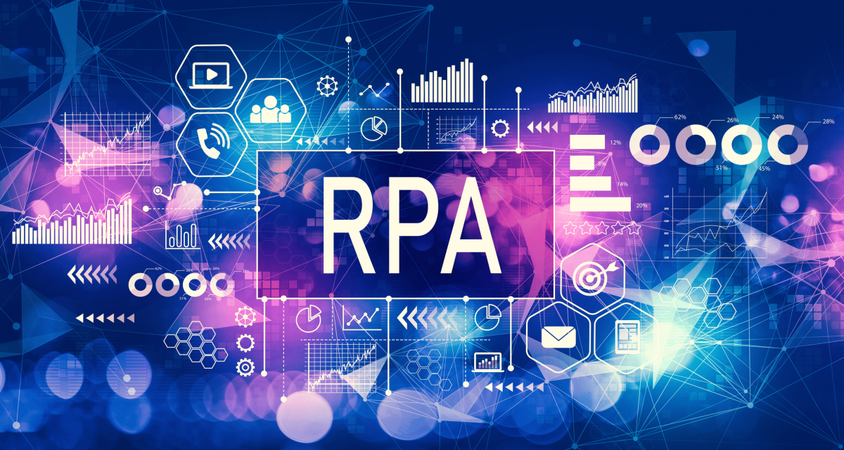 Enhancing popularity, boosting efficiency, and making workers happier with RPA (VB Live)
