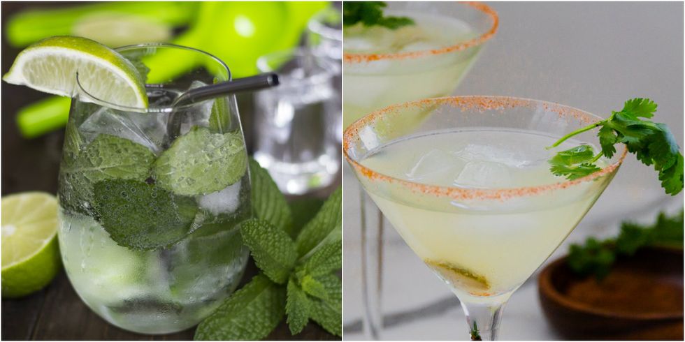 9 Simplest  Low-Carb Cocktails You Can Drink on the Keto Food plan