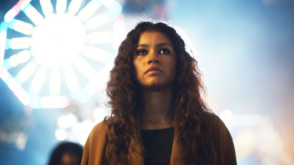 Every thing We Know So A long way About Season 2 of Euphoria