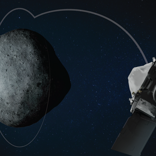 NASA to Present Update on Company’s First Asteroid Sample Sequence Strive