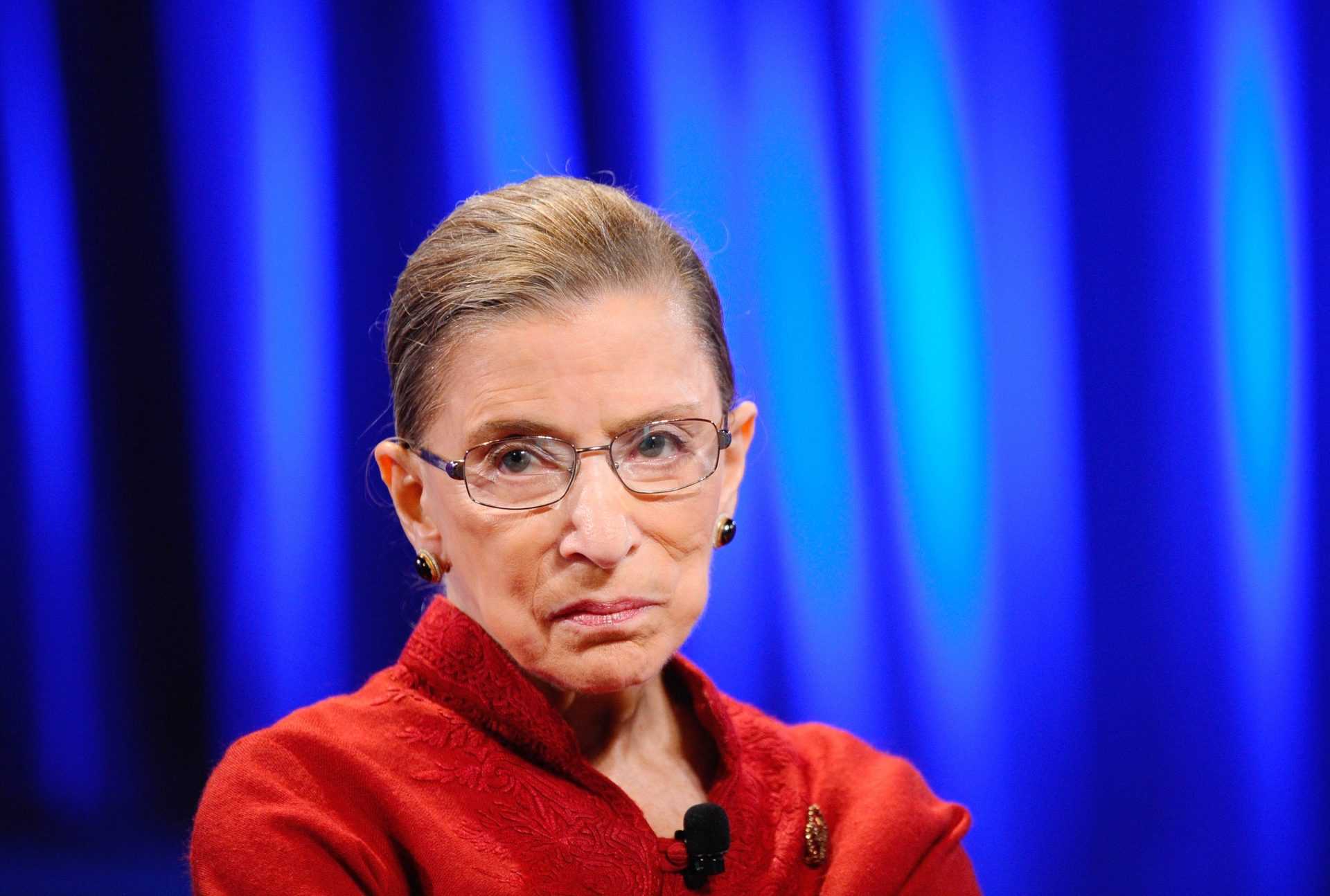 How Justice Ginsburg’s Death Might perchance well Affect Future Climate Rulings