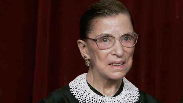 The No longer So Notorious Home The place Ruth Bader Ginsburg Grew Up