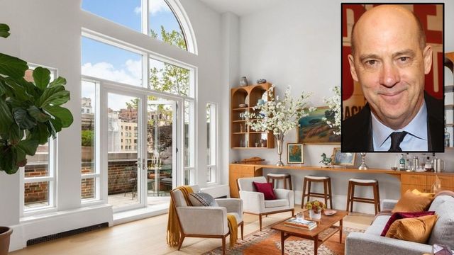 Anthony Edwards Selling Upper East Facet Penthouse for $7.65M