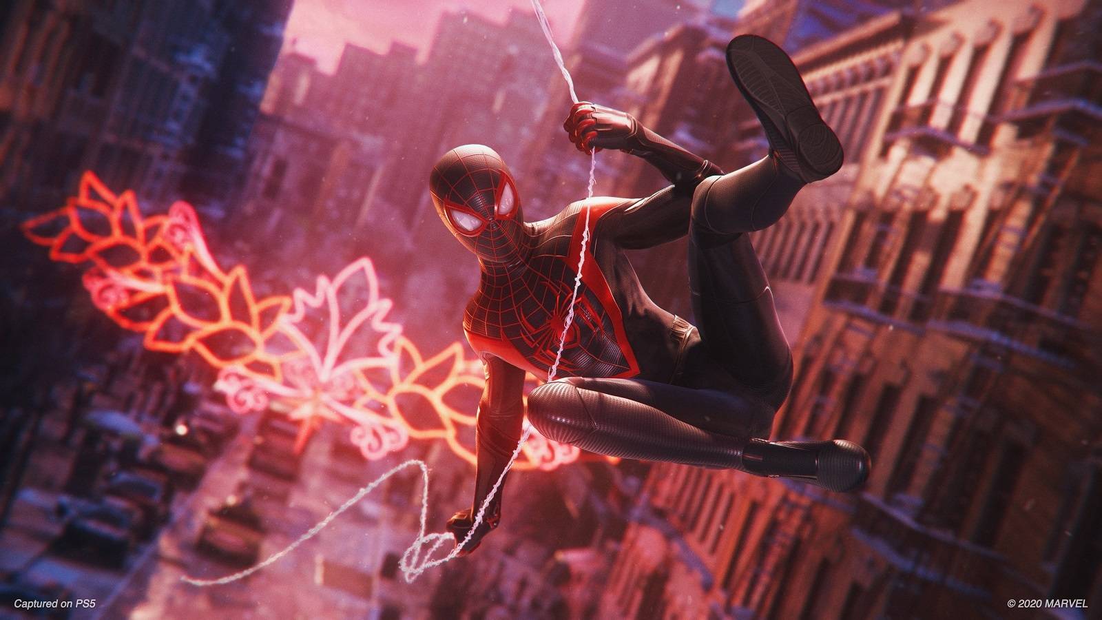 ‘Spider-Man’ PS4 house owners won’t secure the remastered PS5 model without cost