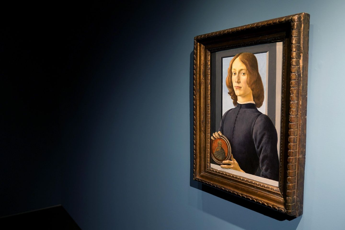Portrait by Renaissance master expected to wing previous $80M