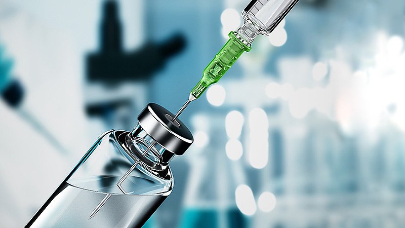J&J’s One-Shot COVID-19 Vaccine Advances to Fragment 3 Attempting out