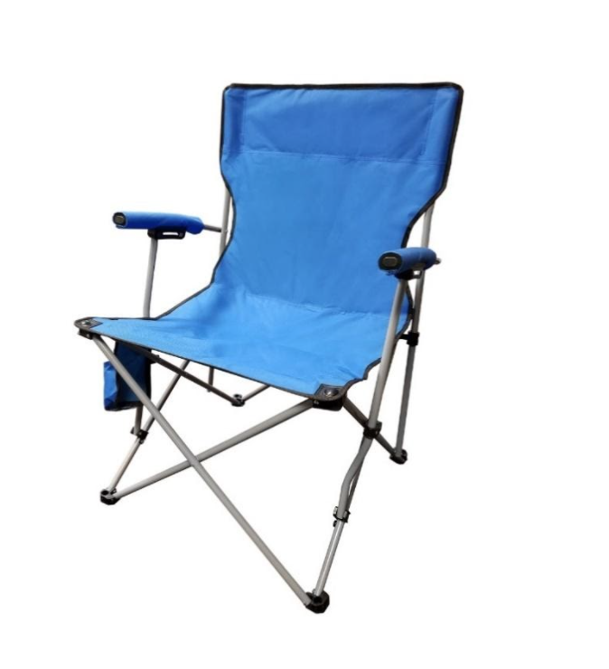 Caravan World Recalls Chairs Resulting from Topple and Injury Hazards; Purchased Completely at H-E-B Shops