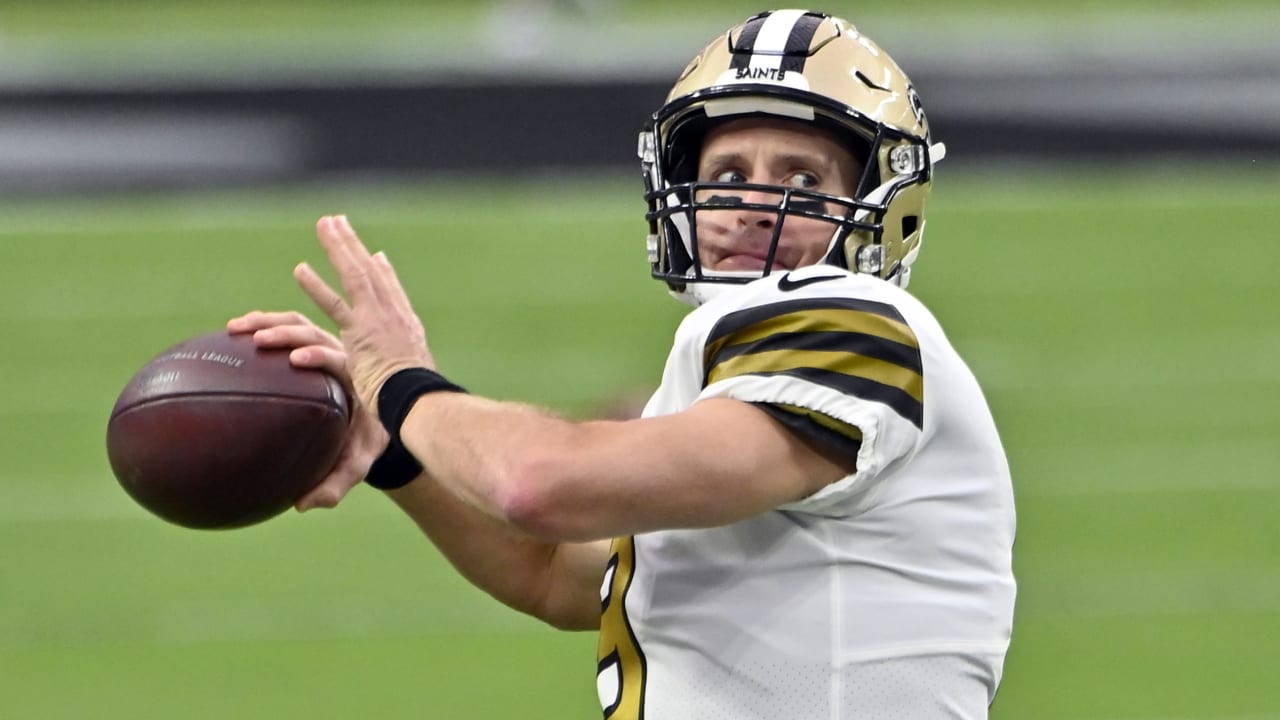 Brees on age-linked criticism following MNF loss: ‘I in reality feel correct, borderline sizable’