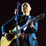 Billy Corgan Says Halsey & Girl Gaga Exist in a Genre-Bending ‘Musical World That I Dreamed Of’