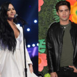 Demi Lovato & Max Ehrich Damage Off Engagement After 2 Months