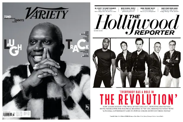 What the Vary-Hollywood Reporter Dad or mum Merger Draw for Hollywood News Coverage – and Promoting