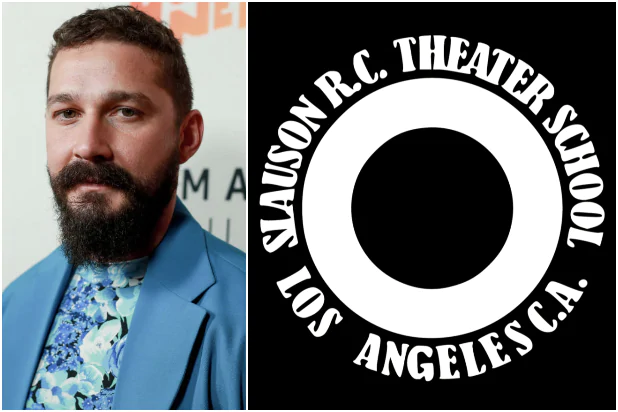 Shia LaBeouf’s Slauson Rec Theater Company to Execute COVID-Generation Play for LA Pressure-In Viewers