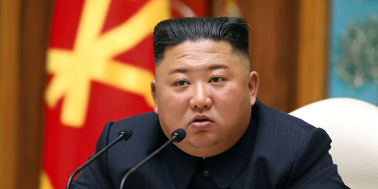 Kim Jong Un: North Korea Is ‘Very Sorry’ for Killing Civil Servant From the South