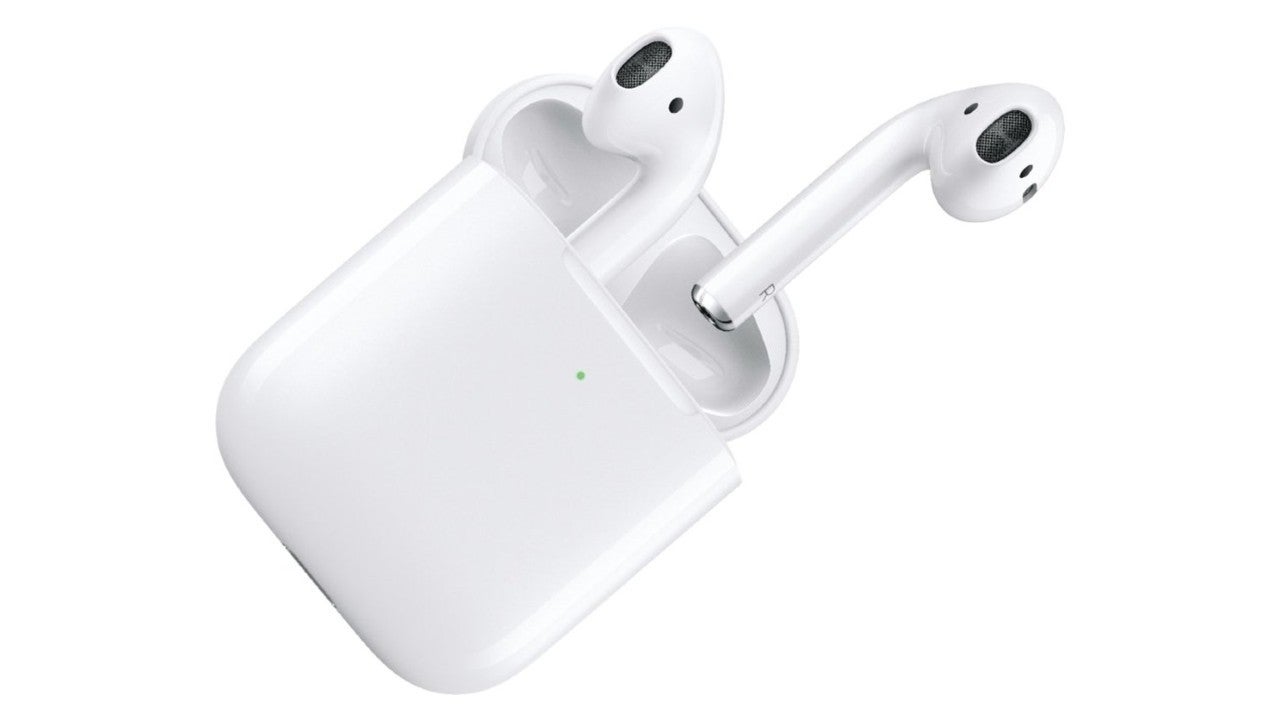 AirPods Sale: Set Up To $40 on AirPods at Easiest Recall