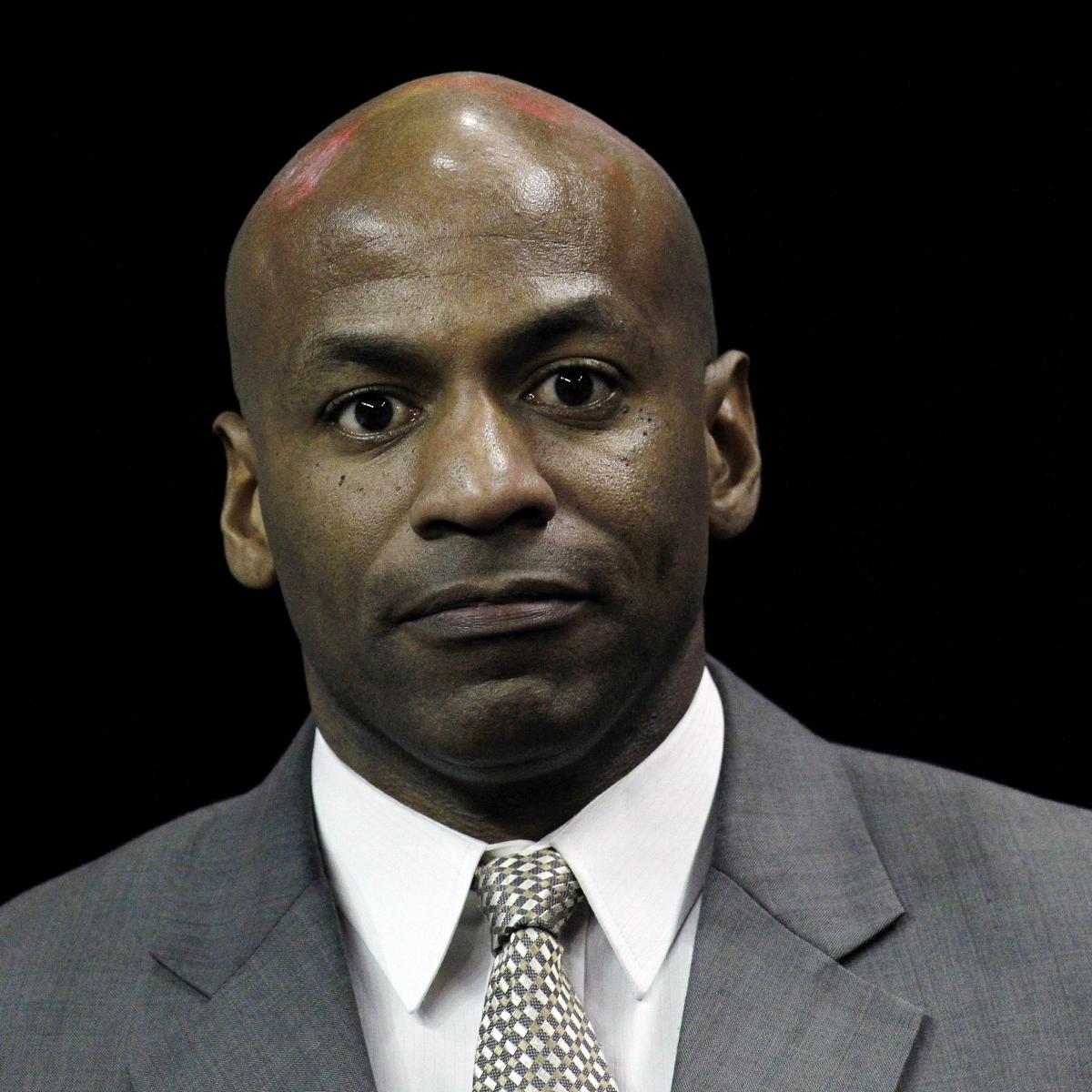 Dilapidated Pelicans GM Dell Demps Reportedly Joins Jazz Instructing Workers as Assistant