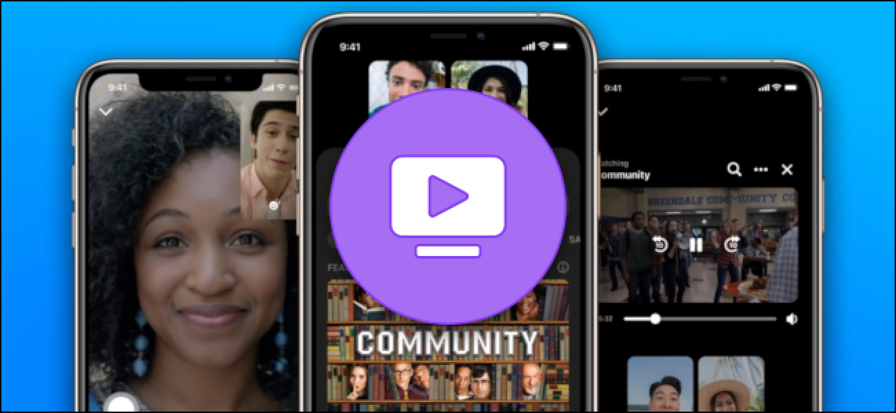 Learn the technique to Watch Movies with Guests in Fb Messenger