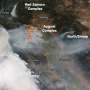 NASA observations reduction efforts to music California’s wildfire smoke from house