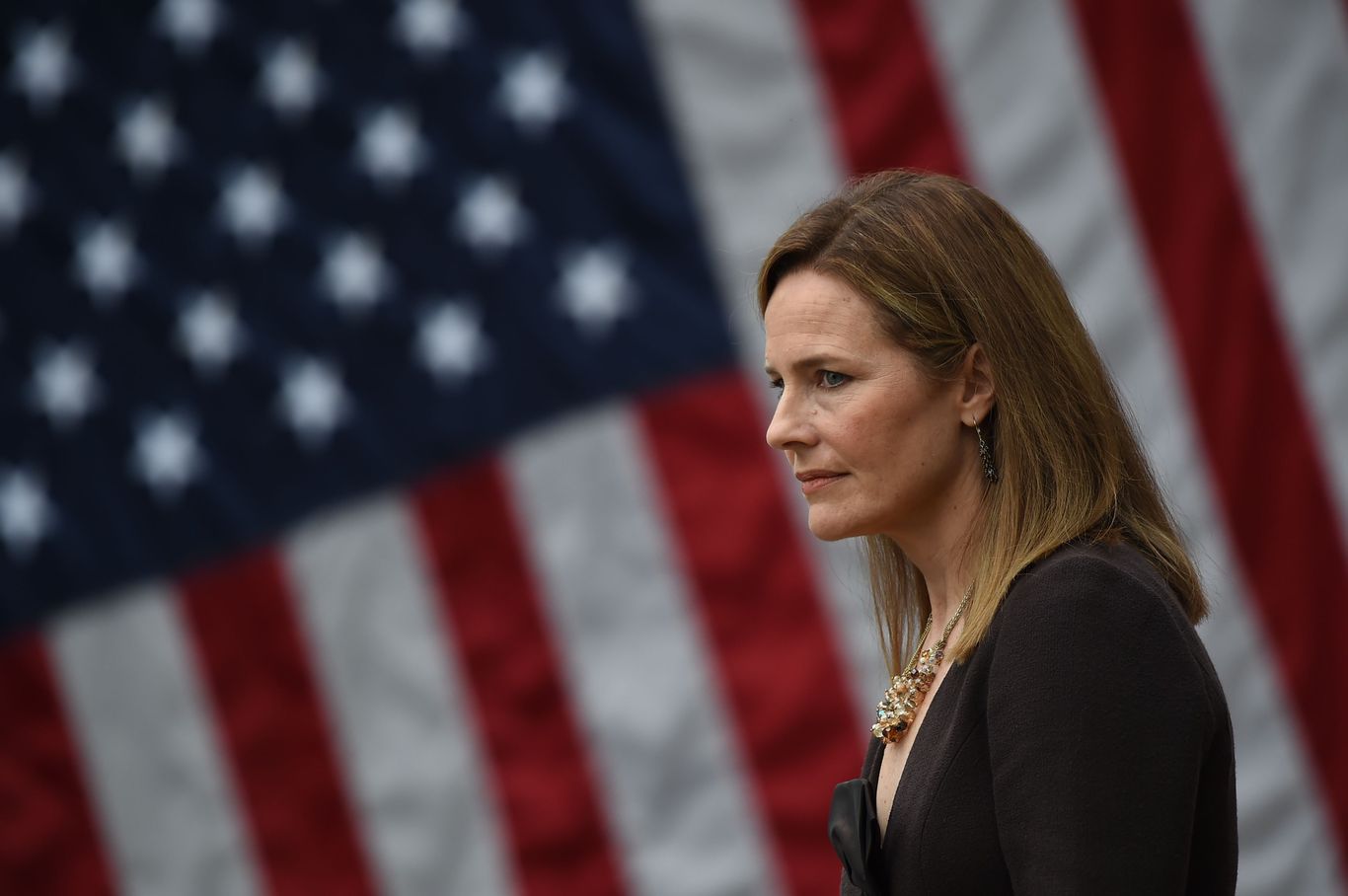 What they’re asserting: Trump nominates Amy Coney Barrett for Supreme Court